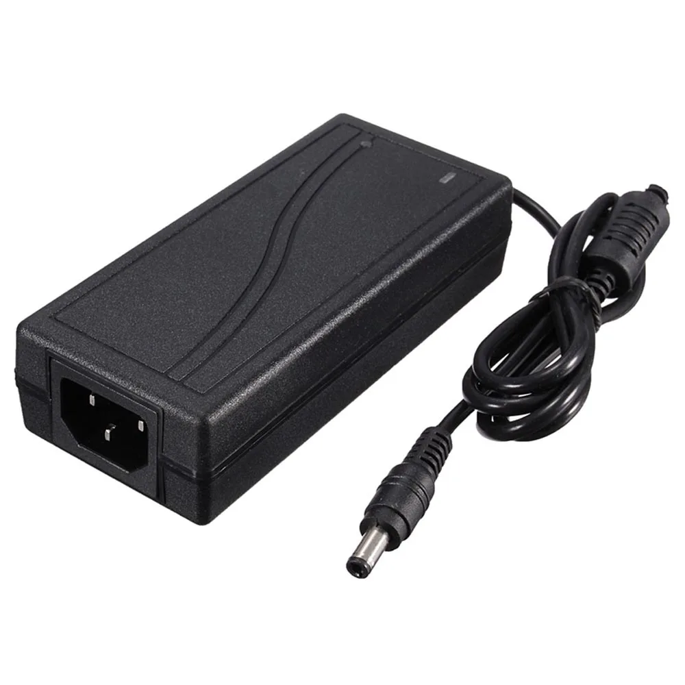 12V 5A штепсельная вилка австралийского стандарта AC/DC адаптер AC100 240V