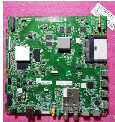 

1PCS 49UB8250-CH EAX66085703(1.0) LC490EQE(XG)(M1)