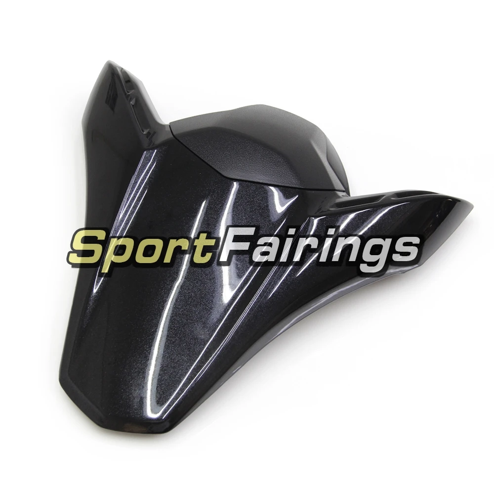 

New Rear Seat Cover Tail Section Motorbike Fairing Cowl For Kawasaki Z900 Z 900 2017 Green Black Blue Color Seat Cowl