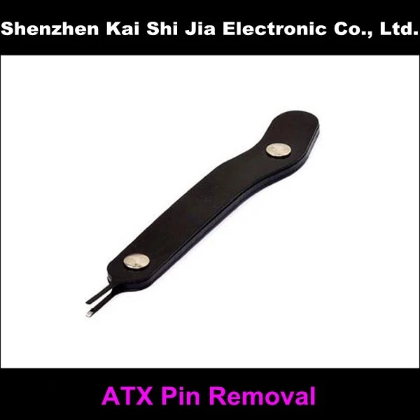 

ATX PCI-E PSU EPS Connector Pin Remover Removal Extractor Tool