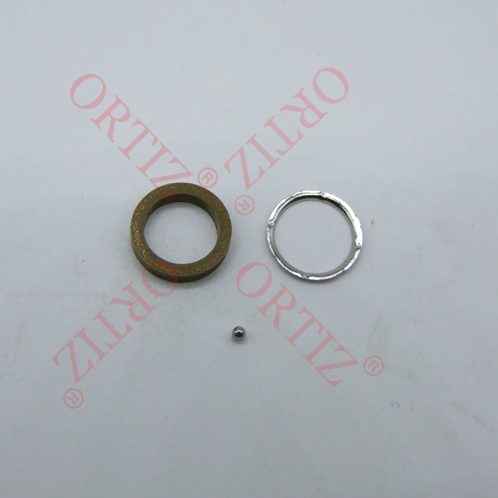 ORTIZ F00VC99002 F00VC05001 CR injector repair kit for 0445120 series injection 100pc F 00V C99 002, F 00V C05 001 (100PC) (4)