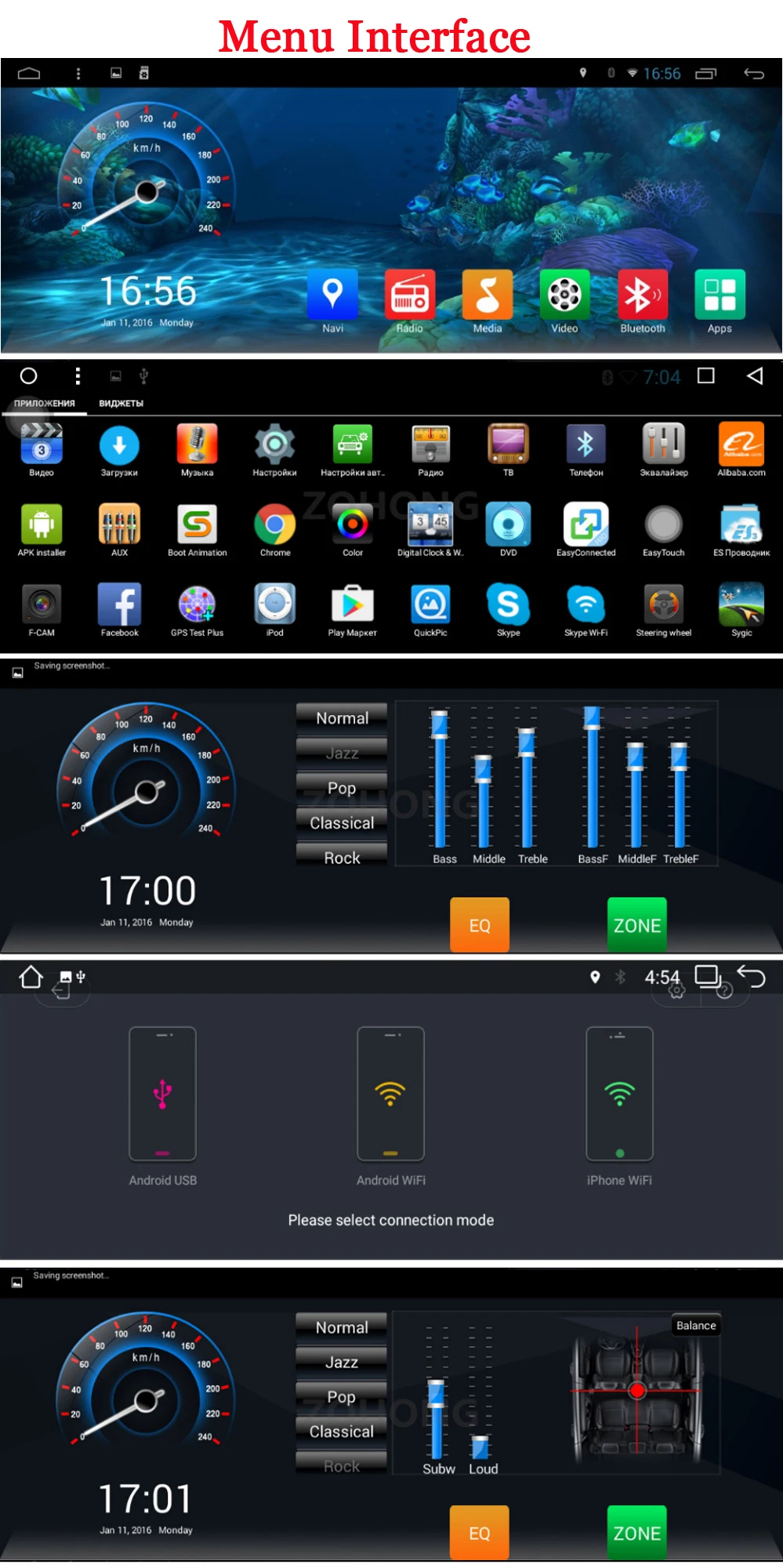 Discount Liandlee For Volvo XC90 / XC Classic 2002~2014 Android System Radio Stereo Carplay Camera BT GPS Map Navi Navigation Multimedia 33