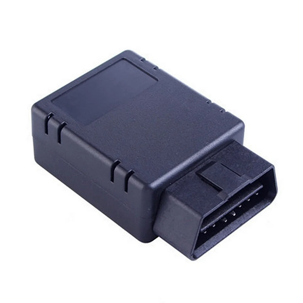Мини HH OBD ELM327 Bluetooth V2.1 интерфейс работает на Android Torque Elm 327 OBD2/OBD II автомобильный