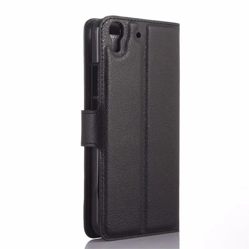 For Huawei SCL-L21 Case Wallet PU Leather Back Cover Phone Case For Huawei Y6 SCL-L21  Huawei Y6 Lte Case Flip Protective Bag (42)