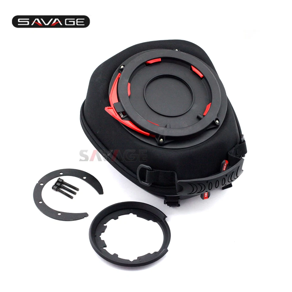 kawasaki vulcan s tank bag