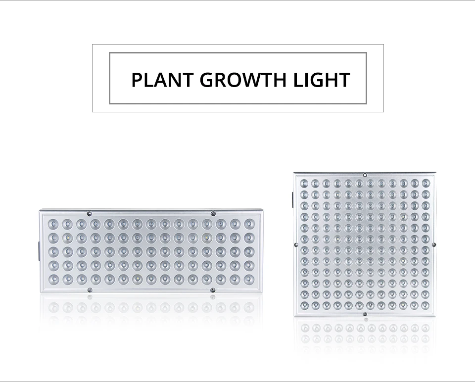 panel led grow light (2)