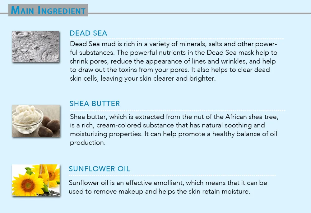 2 dead sea mud mask-main ingredient-2