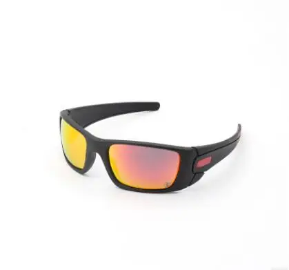 Поляризационные велосипедные очки TR90 для шоссейного велосипеда, солнцезащитные очки для спорта, бега, рыбалки, UV400, MTB очки, велосипедные очки, очки fietsbril - Цвет: Polarized