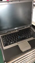 Top High Quality D630 laptop with 500G HDD/4G RAM/Win7 Enlgish for Dell d630 Diagnostic Laptp