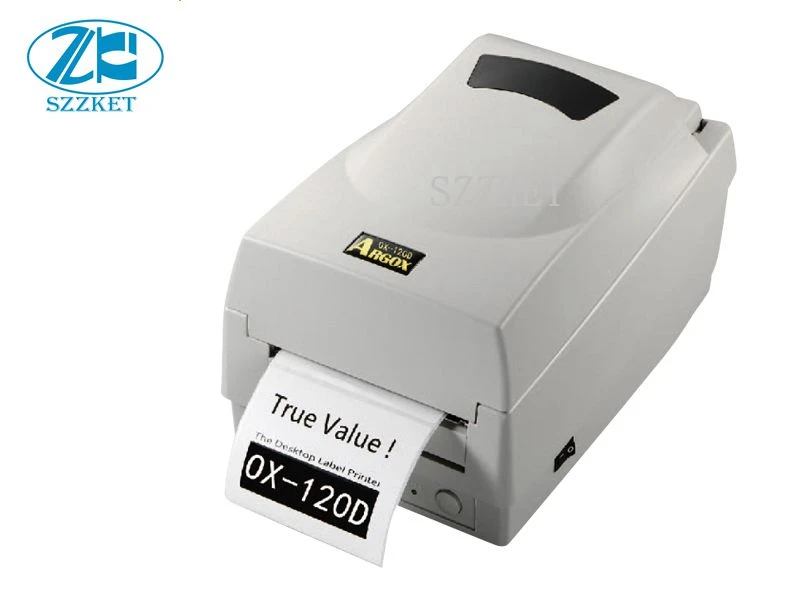 single label printer