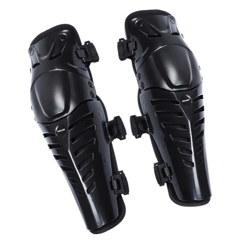 Elbows Pads Guards Set Protective Gear Motorcycle Riding Protector