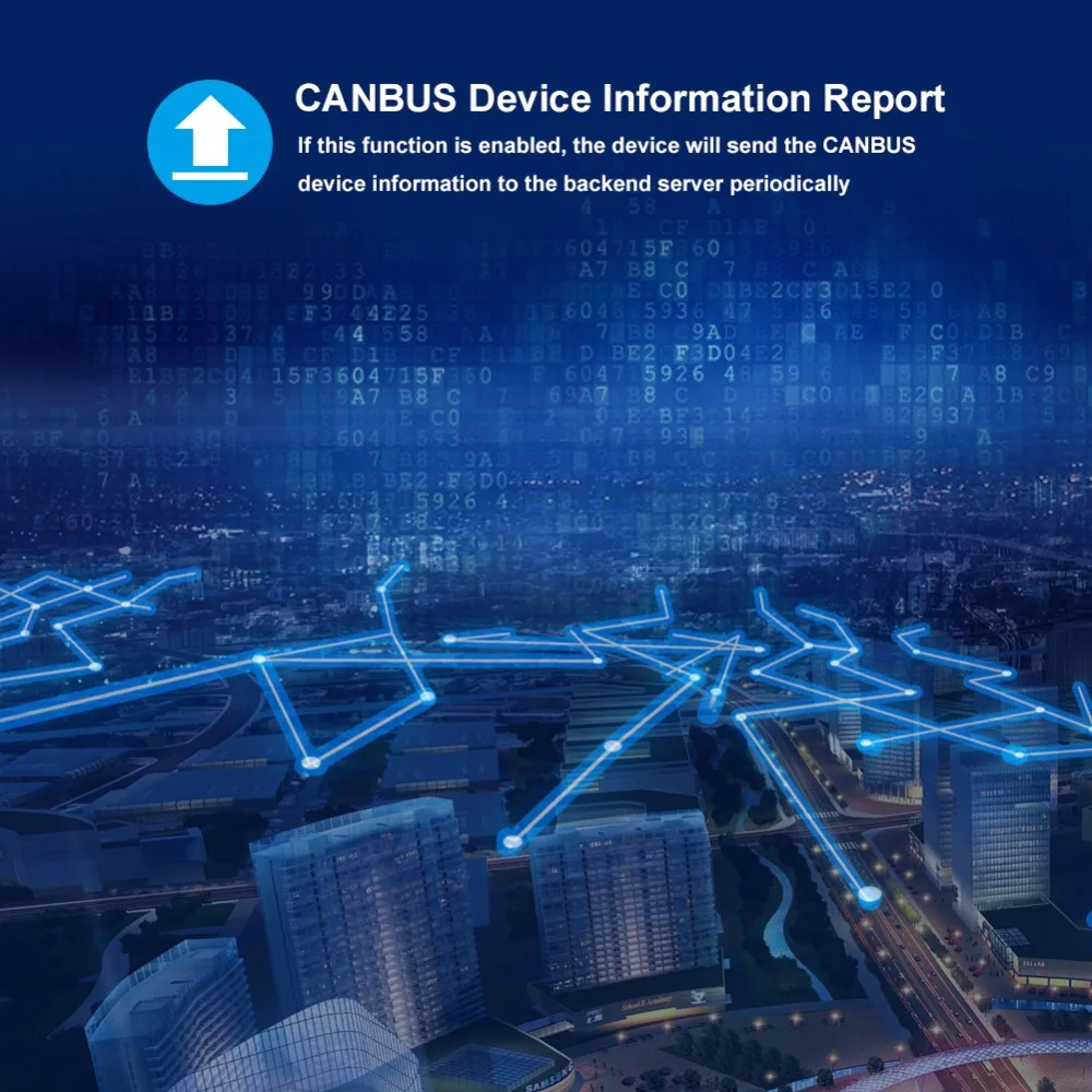 CANBUS