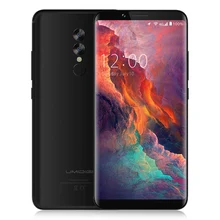 UMIDIGI S2 Lite Smartphone 4G Android 7 0 5 99 4GB RAM 32GB ROM MTK6750T Octa