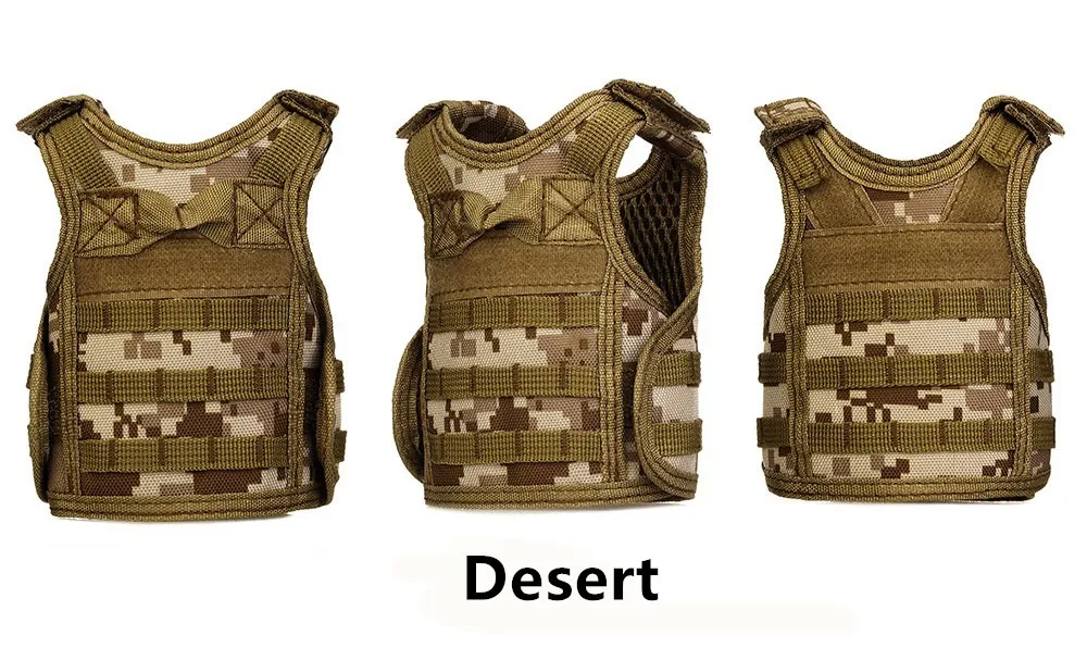 Desert