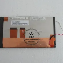 L5S30598P00 L5F30784T05+ класс 7 дюймов 480*800 ЖК дисплей Панель Экран Дисплей для автомобиля gps аудио навигации Epson