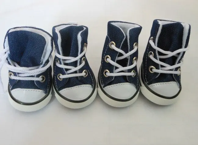 Лучший Горячая мода собака щенок джинсовые сапоги на резиновой подошве
спортивные Сапоги и ботинки для девочек шнурки Bootie cool Walk Sneaker
Отзывы