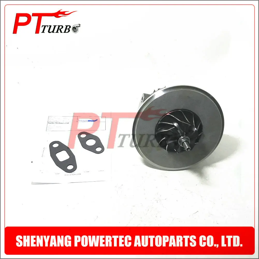 

TA3135 466674-0004 466674-0006 turbocharger cartridge for Perkins Diverse industrial T4 40 1004.4THR 1004 turbolader core CHRA