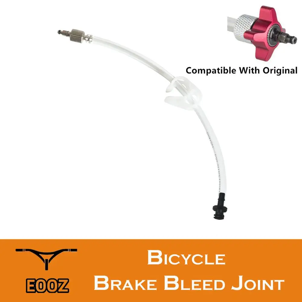 Vivo freno Kit In Metallo Connettore comune Per SRAM Guida/Livello di Ult/TLM/TL ROSSO eTap HRD, codice R, Codice RSC, Guida R,RS,RSC,Ultimate,S4