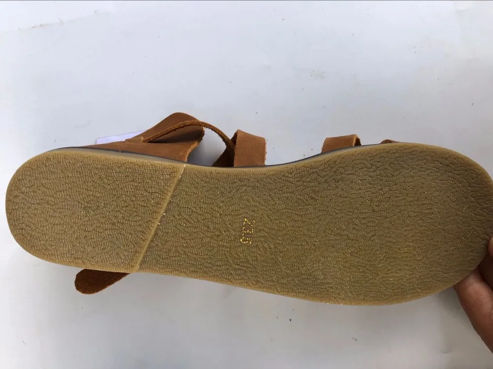 New 2016 head layer cowhide pure handmade student style,the retro art mori girl shoes shallow soft bottom sandals,2 colors New 2016 head layer cowhide pure handmade student style,the retro art mori girl shoes shallow soft bottom sandals,2 colors