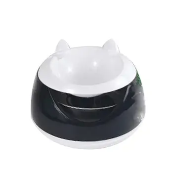 

Automatic Luminous Pets Water Fountain for cats Fountain dogs USB Electric Water dispenser drinking bowls for a cat
