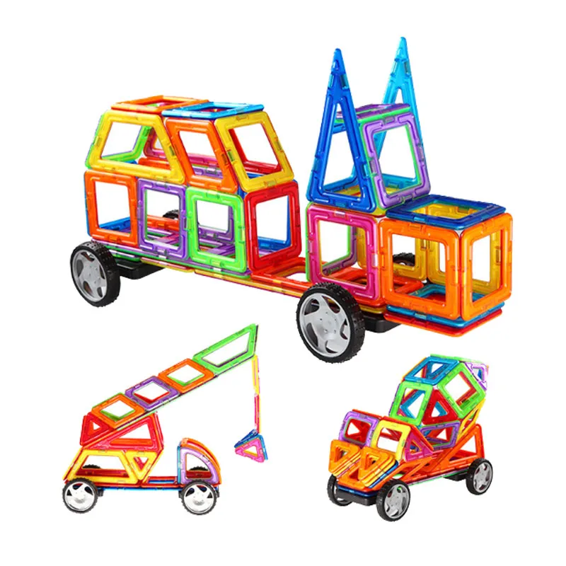 BD building blocks Mini Educational model build kits toys for