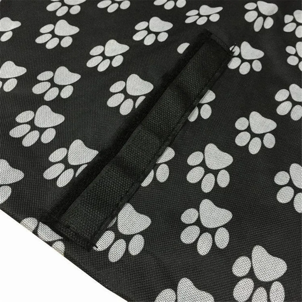 Car Pet Seat Cover (3)