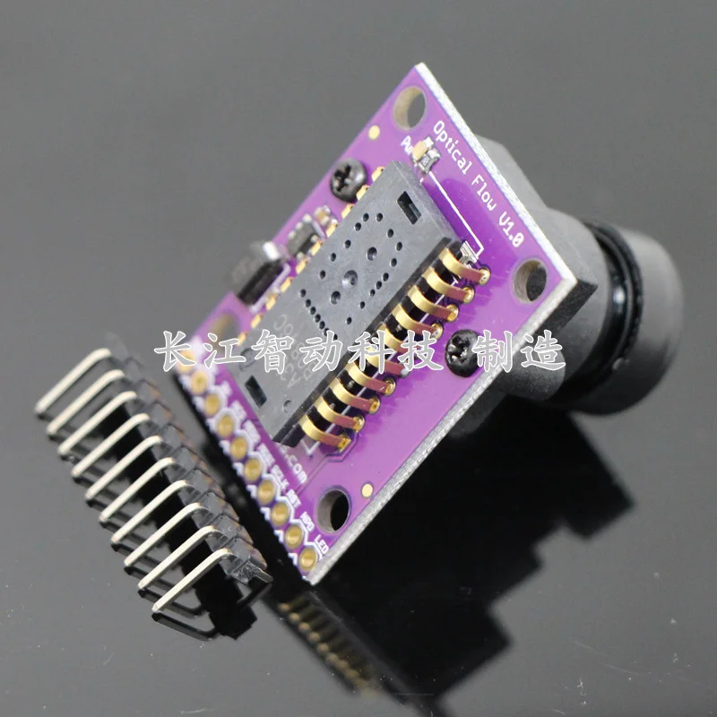 ADNS-3080 оптического потока Сенсор APM2.52 APM2.6 ADNS3080 обнаруживает горизонтальные движения