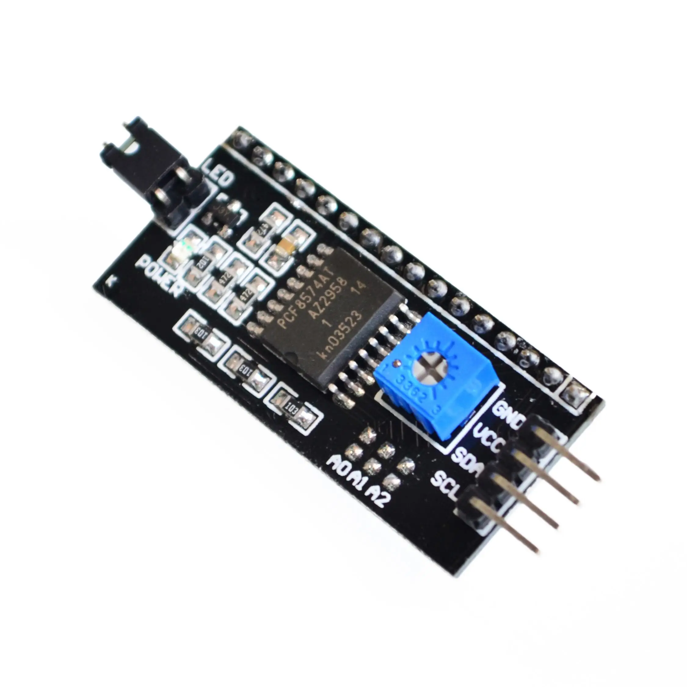 

IIC/I2C / Interface LCD1602 2004 LCD Adapter Plate