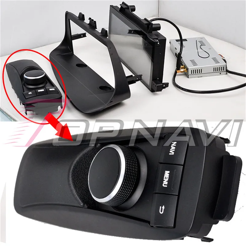 record player For Lexus ES 2013-2014