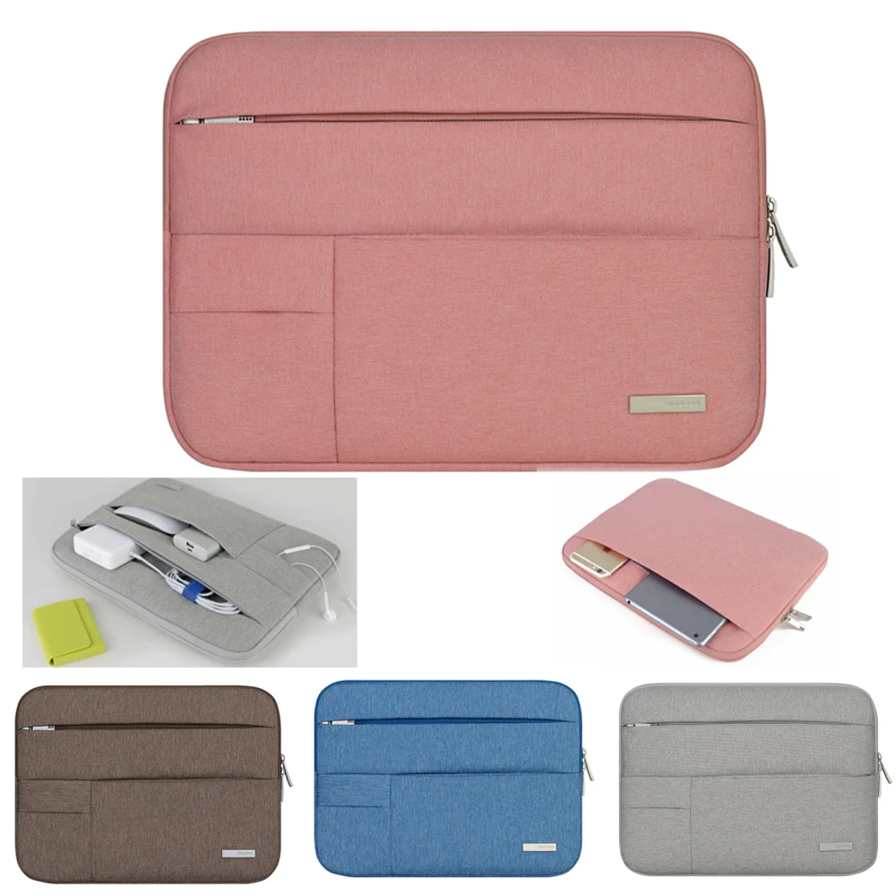 laptop accessories notebook bag laptop case/sleeve pro 13 air 11 13 retina 13 protector for apple mac macbook bag