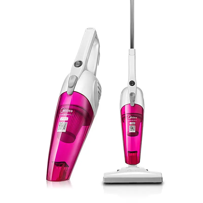 

YTK Portable Car Vacuum Cleaner 400W Dry use Super Suction Car Ultra Quiet Hand Held Household Dust Collector Aspirator