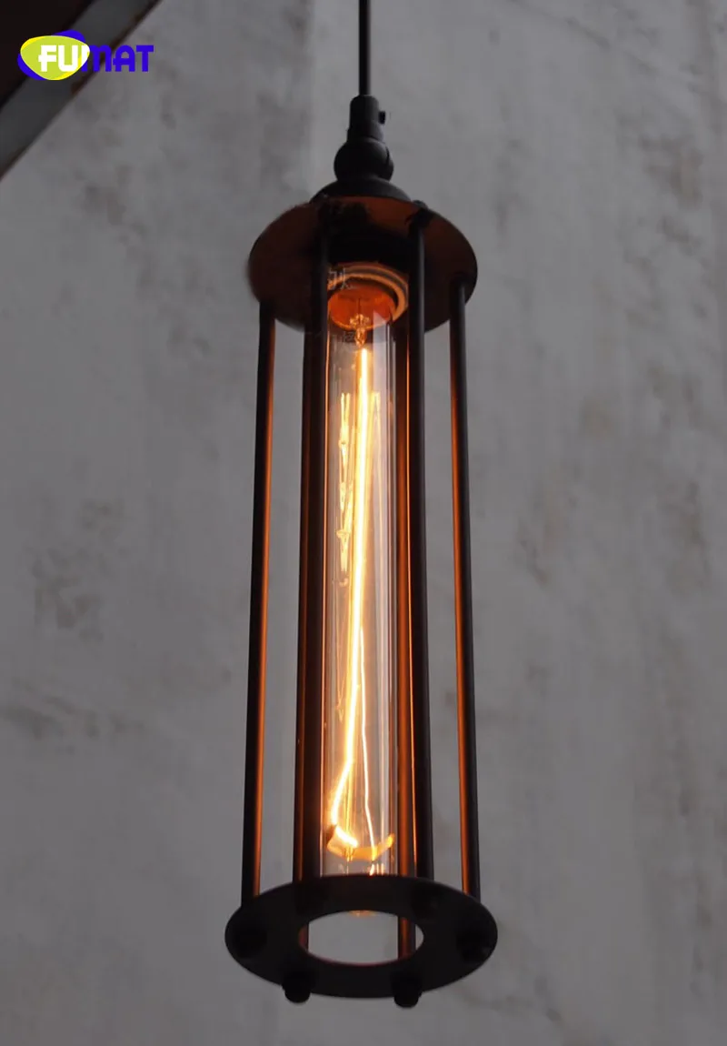 Flute Pendant Lights 8