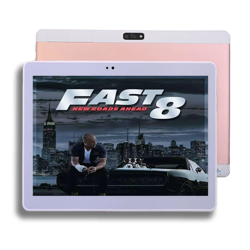 Phone Call Tablet 10 1 Inch Tablet pc Android 6 0 Original Octa Core 4GB RAM
