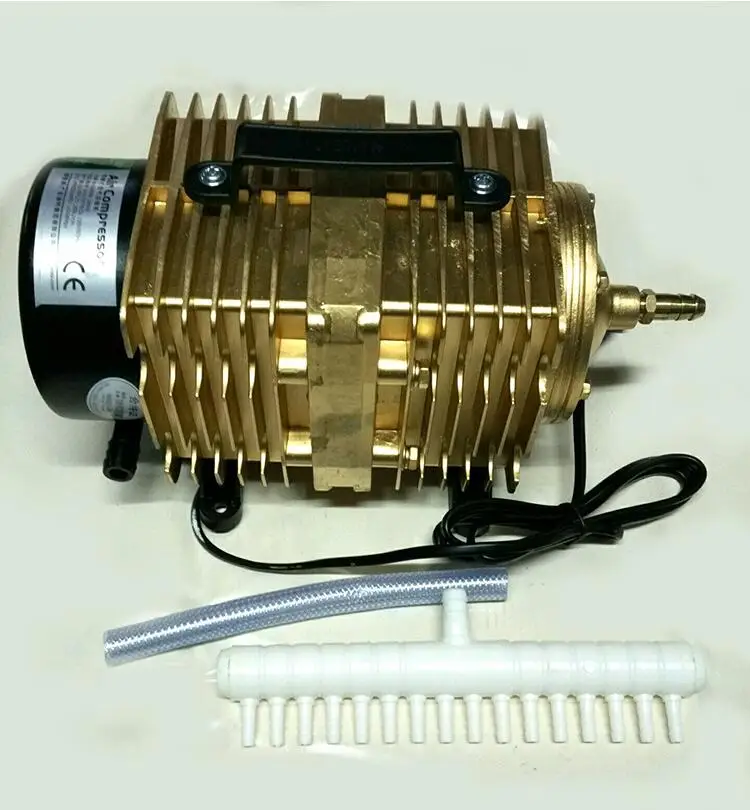 ACO-009 air pump package diagram6