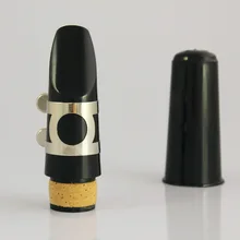 B мундштук кларнета мундштук Shao head кларнет свисток флейта рот