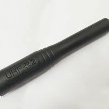 10 шт. UHF Stubby короткая антенна для Motorola двухстороннее радио A10D A12 XINI RDU2020 RDV2020 RDU4100 RDU4160D RDV5100 CP110 EP150