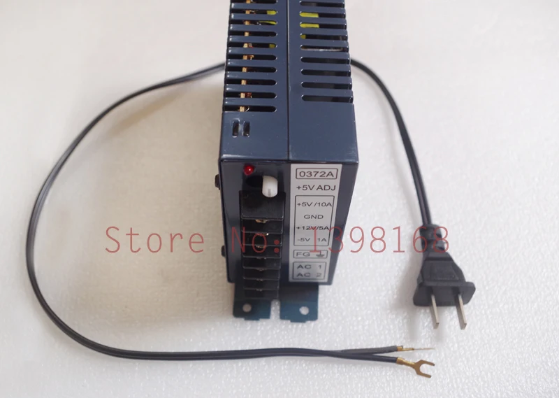 Переключатель для игровых автоматов источник питания 12V/5A 5V/10A 110/220V аркадный