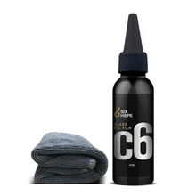 50 мл автомобильное окно масляный Съемник пленки очиститель стекла для обслуживания автомобиля Стайлинг автомобиля