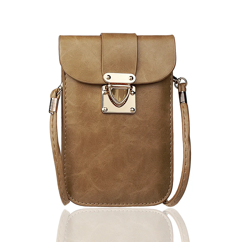 Popular Iphone Crossbody Purse-Buy Cheap Iphone Crossbody Purse lots
