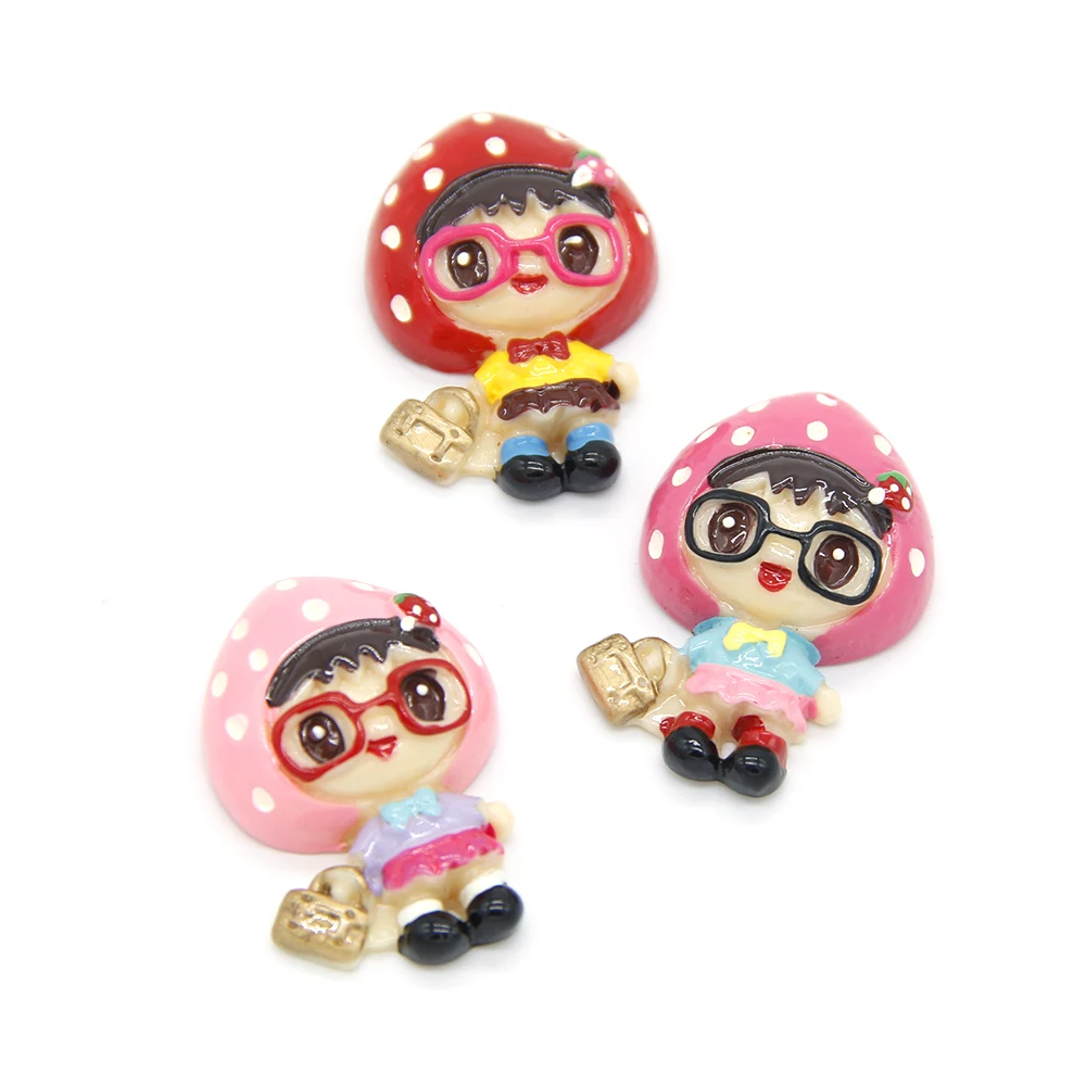

Wholesale New Plastic Planer 3D Resin Girl Fish Tail DIY Accessories Scrapbooking Craft Handmade Decor,5Yc5784