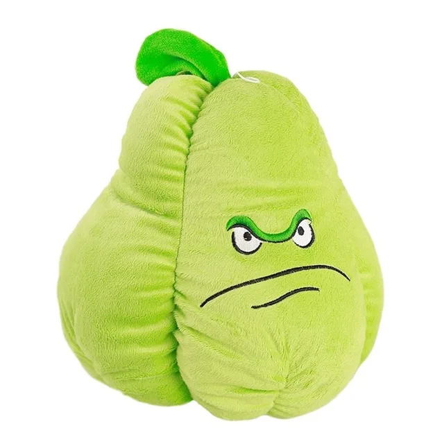 26 стилей с изображением героев Plants vs Zombies Растения против Зомби Плюшевые игрушки