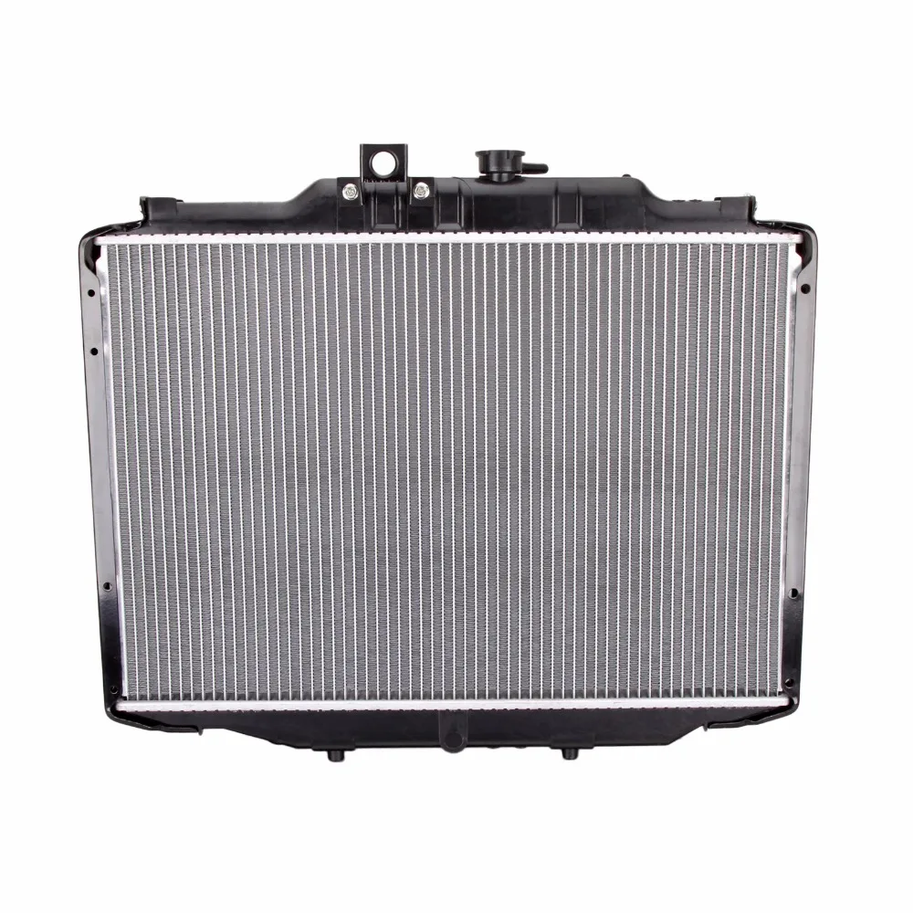 Car Radiator for Mitsubishi Van Express L300/L400/Delica/Starwagon SJ