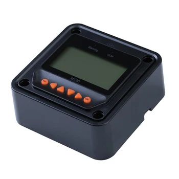 

MT50 LCD Display Remote Meter Suitable for Tracer-A Tracer-BN Series MPPT Solar Charge Controller