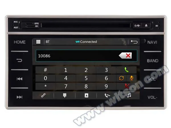 Flash Deal 7" Capacitive Touch Screen Special Car DVD for Toyota Hilux/Revo 2015-2017 with Tire Pressure Monitoring System Support 1 Flash Deal 7" Capacitive Touch Screen Special Car DVD for Toyota Hilux/Revo 2015-2017 with Tire Pressure Monitoring System Support 1