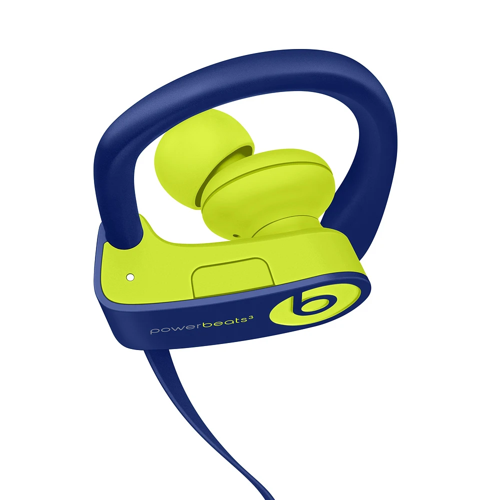 Apple Powerbeats3, Wireless, Ear-hook 