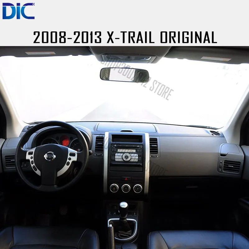 Sale DLC Android 6.0 system 10.4 vertical screen navigation player multifunction GPS video canbus mp3 For Nissan 2008-2014 X-trail 9