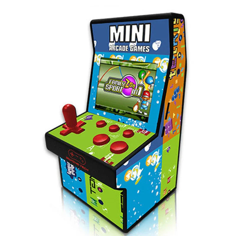 Buy Cdragon Mini Portable Arcade Joystick Machine