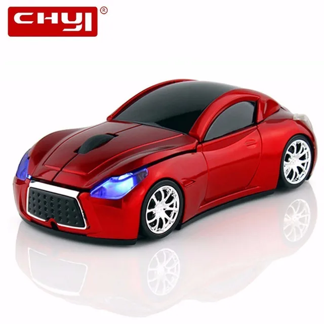 Best Offers CHYI Computer Mouse Infiniti Sports Car Wireless Mouse Cool Optical 2.4GHz Gamer Gaming Hot Sale 1600 DPI Mice For Mac PC Laptop Best Offers CHYI Computer Mouse Infiniti Sports Car Wireless Mouse Cool Optical 2.4GHz Gamer Gaming Hot Sale 1600 DPI Mice For Mac PC Laptop