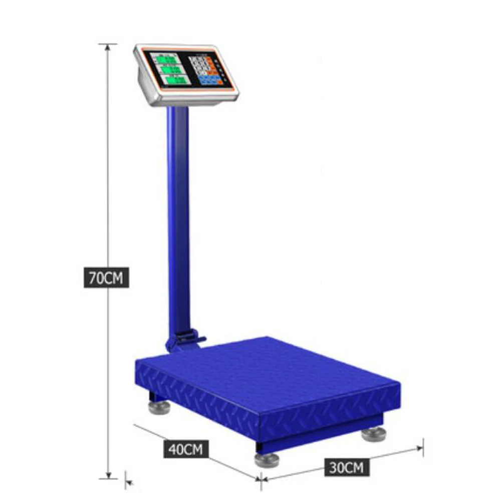 150kg 220v a 6v que dobram escalas 01