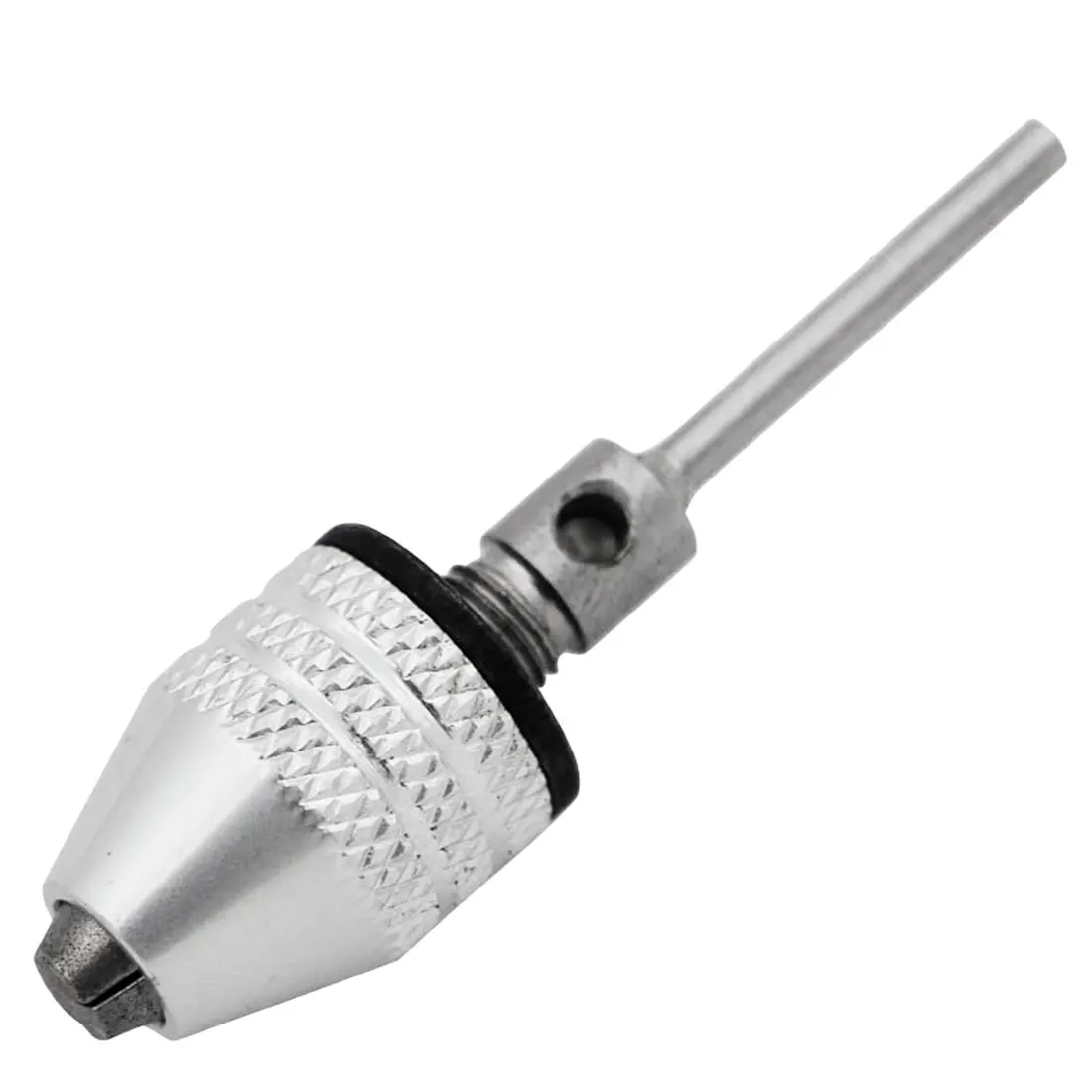 

Drill Chucks Adapter 2.35mm/3.0mm Shank Shaft 0.3~3.2mm Electric Grinder Keyless Converter For Dremel Accessories